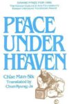 Peace under Heaven