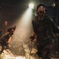Thumbnail for post: Movie review: Peninsula. Four years after Train to Busan, the zombies rule the streets…