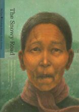book cover art