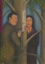 book cover art