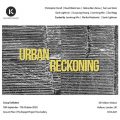 Thumbnail for post: Joonhong Min and Sunyoung Hwang in Urban Reckoning, at Koppel Project Hive