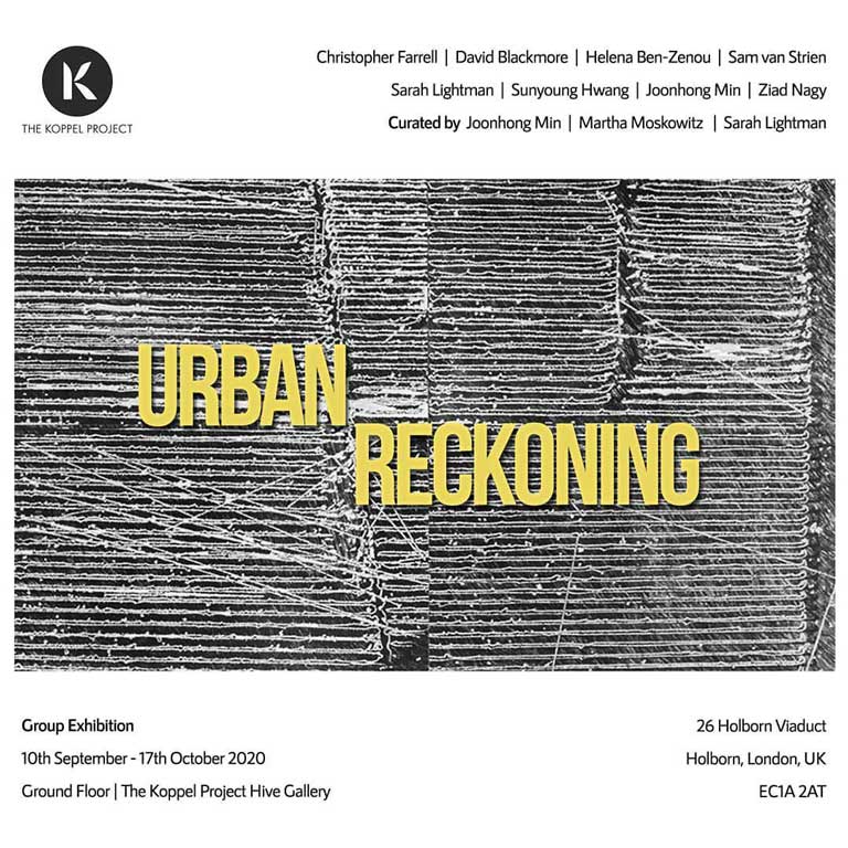 Urban Reckoning