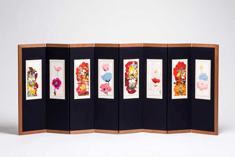 Jade Flower Gallery: Yang Okkyung: Dream