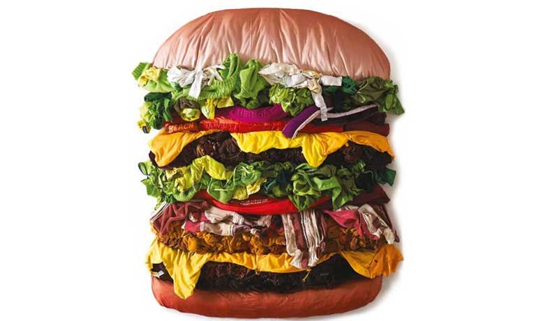 Bon Appetit