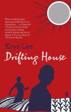 book cover art