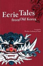 Thumbnail for post: Eerie Tales from Old Korea