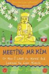 Meeting Mr Kim