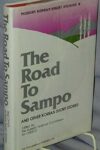 Cover artwork for book: The Road to Sampo and Other Korean Short Stories