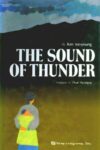 Cover artwork for book: The Sound Of Thunder