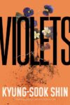 Cover artwork for book: Violets
