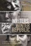 Cover artwork for book: Writers of the Winter Republic: Literature and Resistance in Park Chung Hee’s Korea
