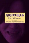Cover artwork for book: Hysteria