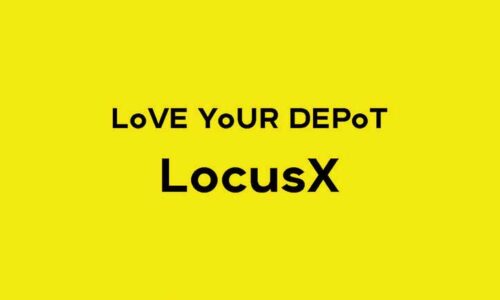 LocusX banner
