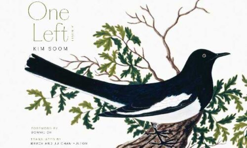 One Left cover