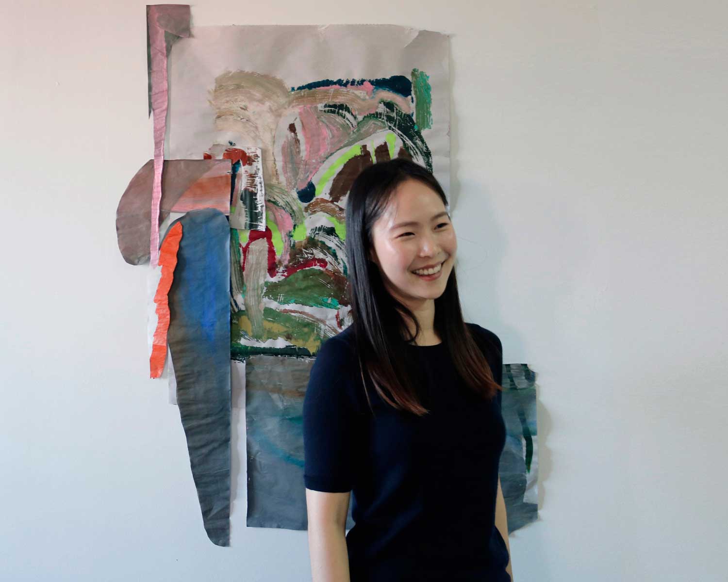 Sunyoung Hwang