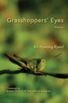 Cover artwork for book: Grasshoppers’ Eyes