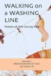 Walking on the Washing Line