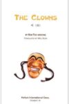 Cover artwork for book: The Clowns