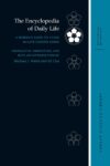 Cover artwork for book: The Encyclopedia of Daily Life: A Woman’s Guide to Living in Late-Chosŏn Korea