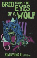 book cover art