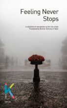 Thumbnail for post: Feeling Never Stops (K-Poet 16)