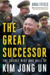Cover artwork for book: The Great Successor