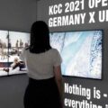 Thumbnail for post: KCC Call for Artists: Nothing is – everything just has been or will be