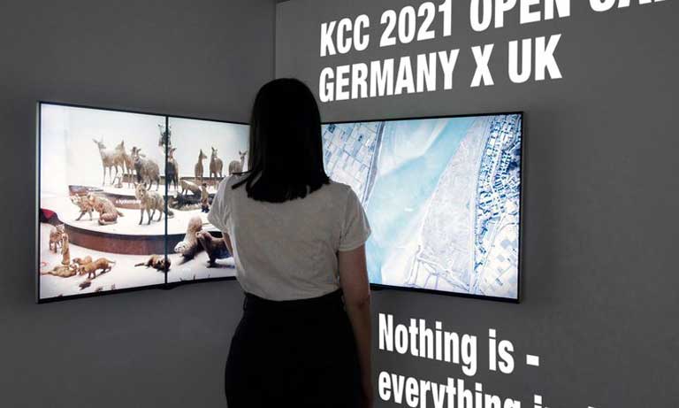 KCC 2021 Open Call for Artists