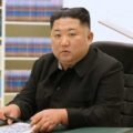 Thumbnail for post: Kim Jong Un’s 2021 New Year letter