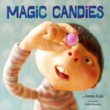 book cover art