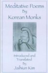 Meditative Poems by Korean Monks