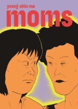 Thumbnail for post: Moms