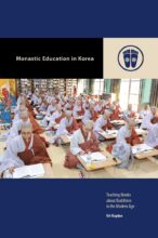 Thumbnail for post: Monastic Education in Korea: Teaching Monks about Buddhism in the Modern Age