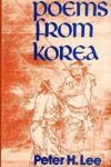 Poems from Korea