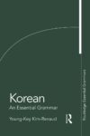 Korean: An Essential Grammar