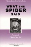 What the Spider Said