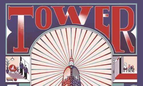 Tower - banner image