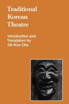 Traditional Korean Theatre