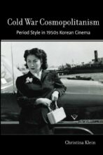 Thumbnail for post: Cold War Cosmopolitanism: Period Style in 1950s Korean Cinema