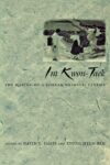 Im Kwon-Taek: The Making of a Korean National Cinema