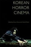 Korean Horror Cinema