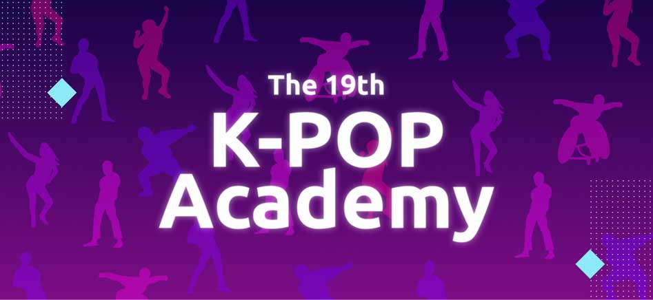19th K-pop Academy