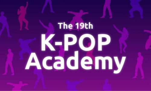 19th K-pop Academy