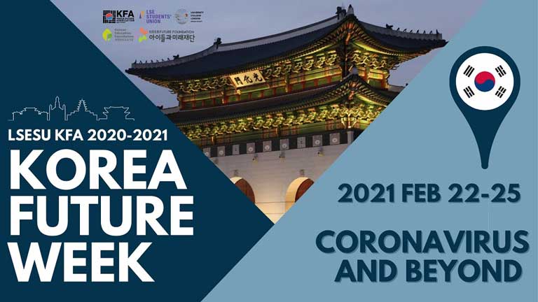 Korea Future Week