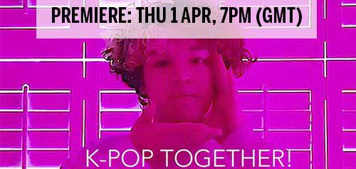 Kpop Together