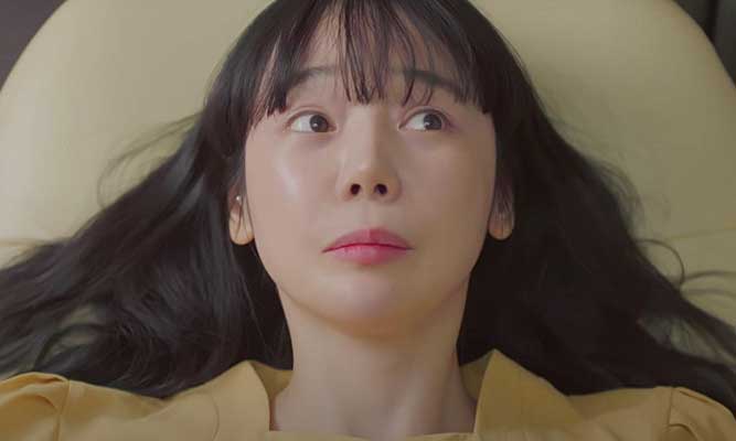 Korean Film Nights - April