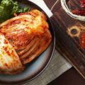Thumbnail for post: Online Korean Cuisine Class: Introducing Kimchi