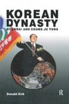 Korean Dynasty