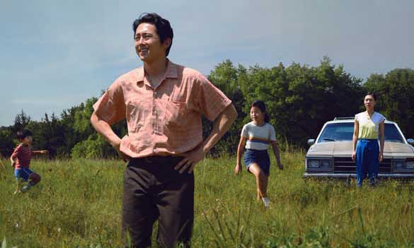Still from Minari