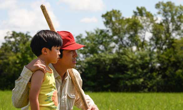 Still from Minari